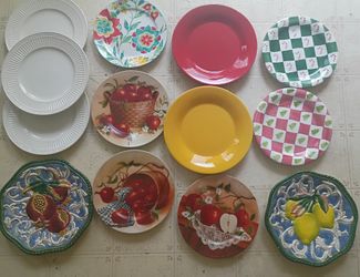 Dishes