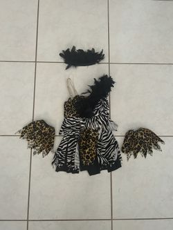 Halloween Costume