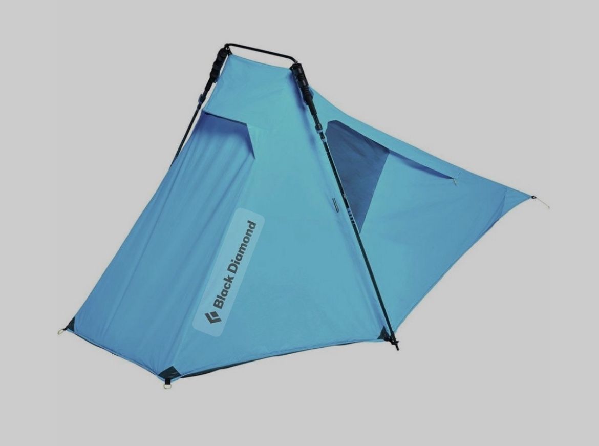 Black Diamond Distance Backpacking Tent
