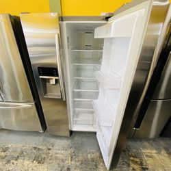 Refrigerador 11$ Enganche
