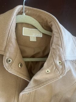 Size Small Michael Kors Jacket