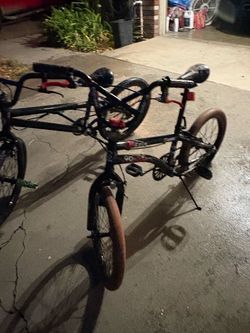 bmx bike for two 200