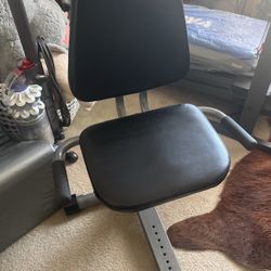 Exercise Equipments