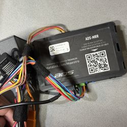 Idatalink Maestro RR Module