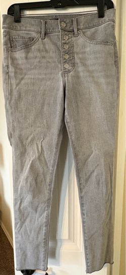 Express Jeans