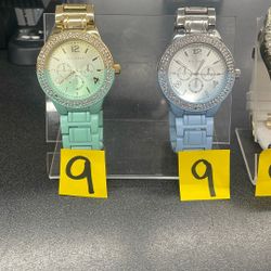 Watches For Sale