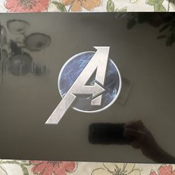 Marvel Avengers: Earth Mightiest Edition Game 