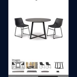 Centiar Round Table 