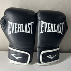 Boxing Gloves 