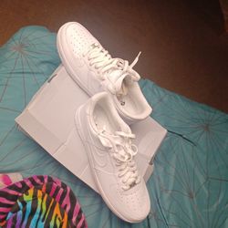 Sneaker Air Forces