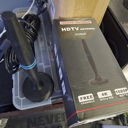 HD  TV Antenna