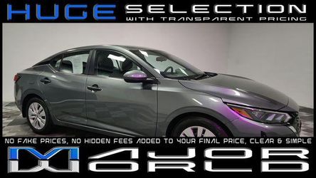 2024 Nissan Sentra