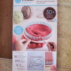 Knitting Tools By Martha Stewart 