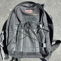 Tamrac Camera Bag