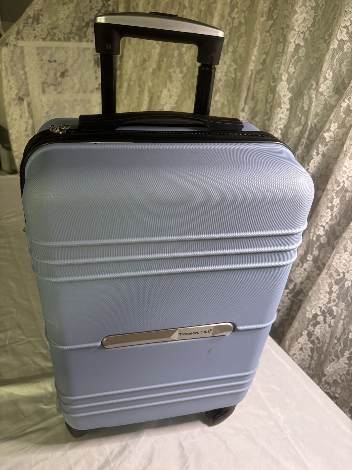 Suitcase Carryon