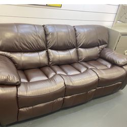 SOFA AND LOVESEATS! $899 For BOTH! 🇺🇸MEMORIAL DAY SALE!🇺🇸WHOLESALE PRICES! OPEN TO PUBLIC! BRAND NEW SHOWROOM! FURNITURE FOR OVER 1/2 OFF! BRAND N