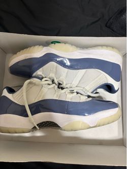 Jordan 11 retro low