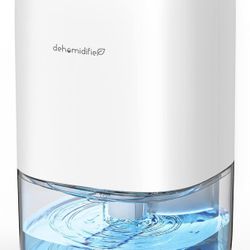 EUC Dehumidifier& Night Light 