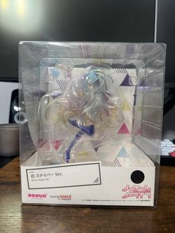 Good Smile Pop Up Parade No Game No Life Shiro Sniper Ver.