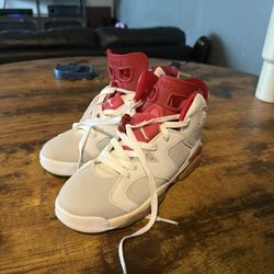 Jordan Retro 5 Size 5.5Y