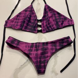 Bikini -fedi Custom Size Medium 