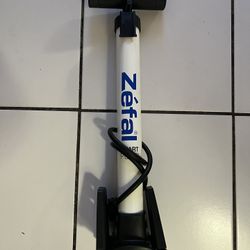 Bike Pump