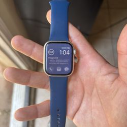 Apple Watch Series 7