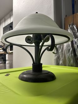 Ceiling Light (Indoor)