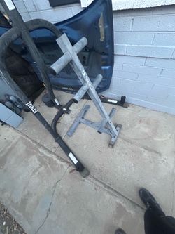 Weight holder