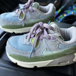 Nike Shoes Toddler 