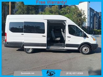 2016 Ford Transit 350 Wagon