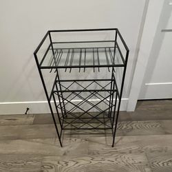 Wine Rack