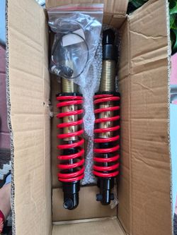 NEW TEKO Golf Cart Parts Lot – $650 OBO