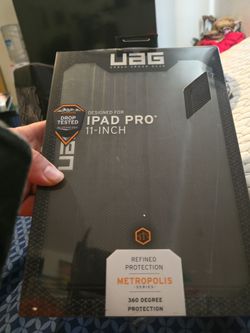 Ipad protector