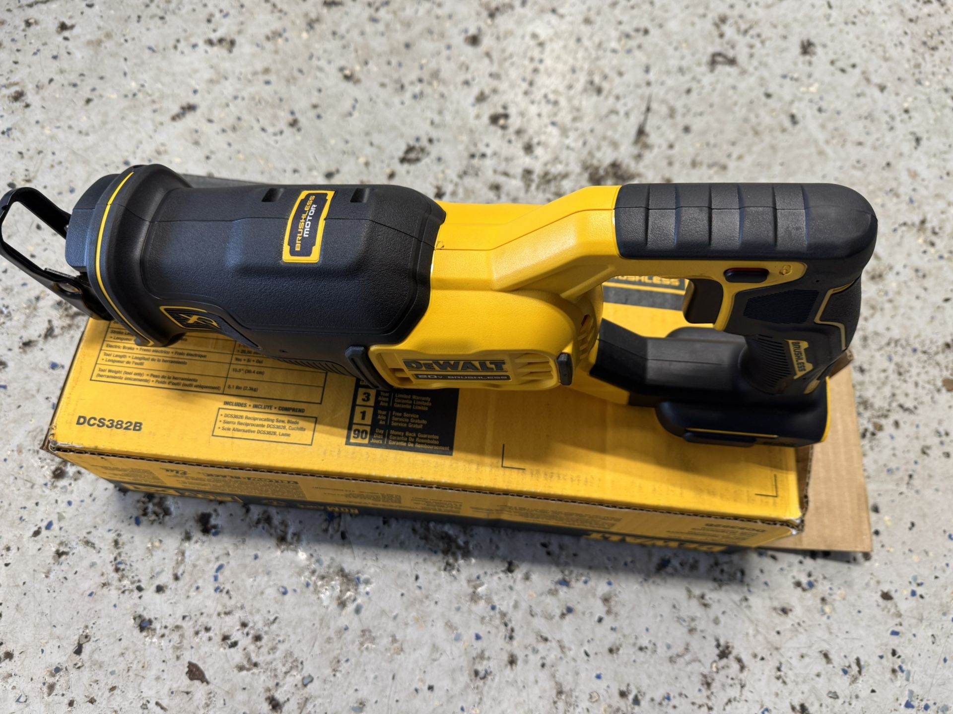 Saw-Saw ( Tool Only)