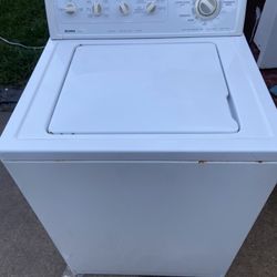 Kenmore Washer In Good Conditions. Delivery Available 
