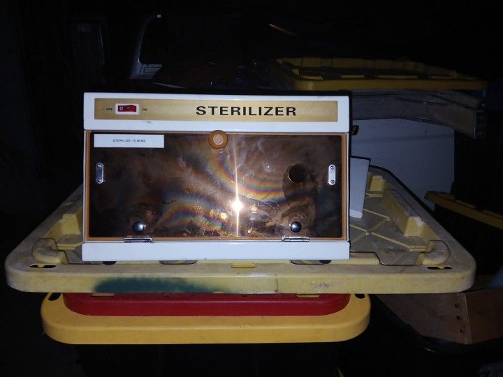 UV Sterilizer