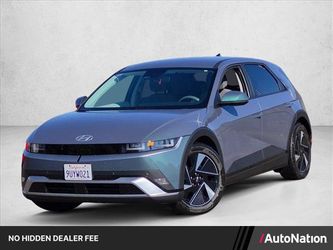 2025 Hyundai IONIQ 5