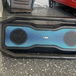 Bluetooth Speaker 
