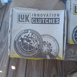 Brand New Clutch Kit For 2004 Hundaii Accent