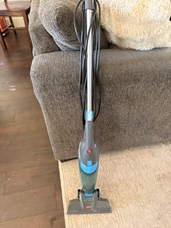Mini Bissel Vacuum