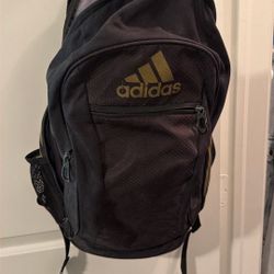 Backpack Adidas