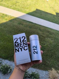 🛑212 MEN Eau de Toilette 100ml 🛑