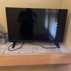 INSIGNIA SMART FIRE TV