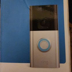 RING DOOR BELL PlUS