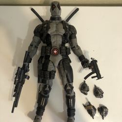 NECA DeadPool 