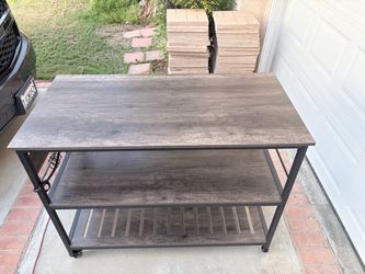 Utility cart
