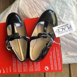 Girls Dress Shoes