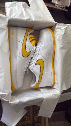 Air Force 1 “ Kobe”