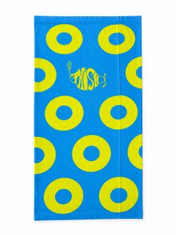 Phish Neck Gaiter